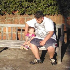 Meet your Posher, Sergio